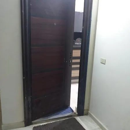 Apartamento Joy